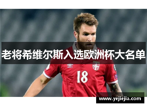 老将希维尔斯入选欧洲杯大名单